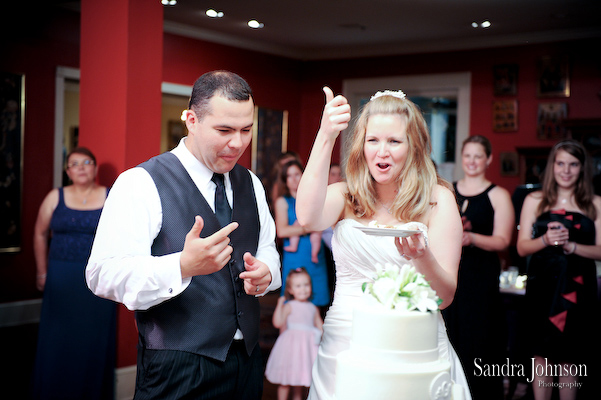 Best Courtyard Lake Lucerne - IW Phillips House Wedding photographer - Sandra Johnson (SJFoto.com)